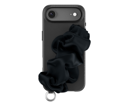Etui / obudowa na smartfona MAGEASY Foulard M do iPhone Air (Midnight )